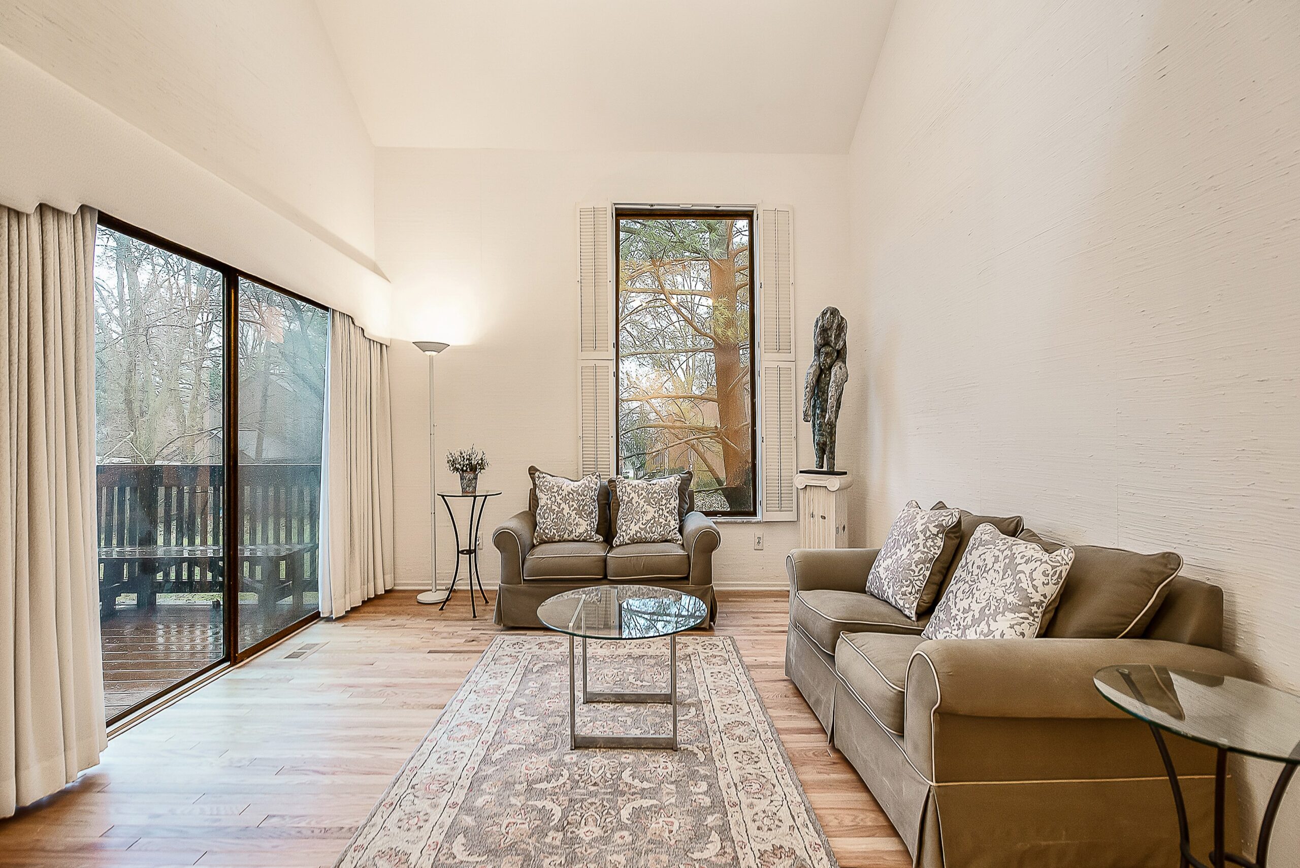 Northbury Condo Goes Big On Space & Updates!